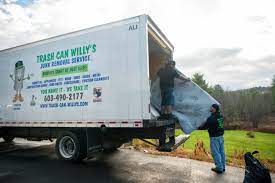 Reliable Williamstown, NJ Junk Removal Services Solutions